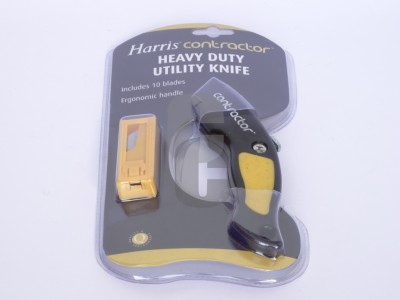 Нови предложения Макетен нож за гипскартон - ХАРИС                                                                                                                                                                                                                                                                           